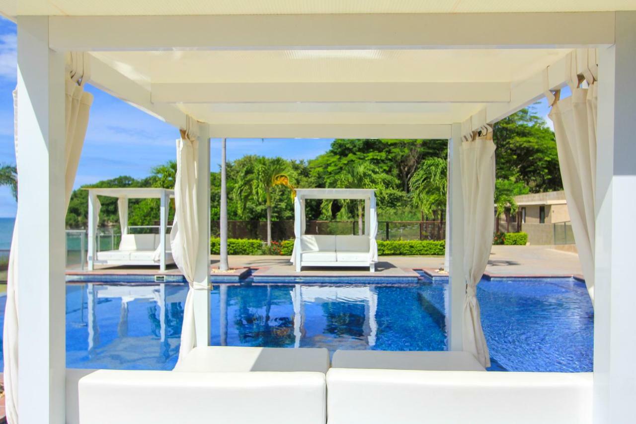 2201 Playa El Palmar Lägenhet Las Palmeras Exteriör bild