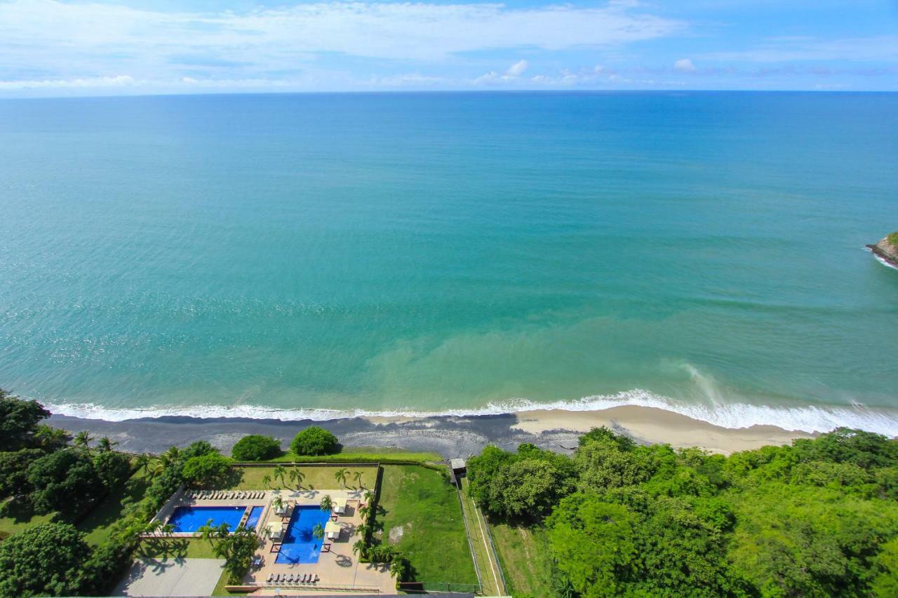 2201 Playa El Palmar Lägenhet Las Palmeras Exteriör bild