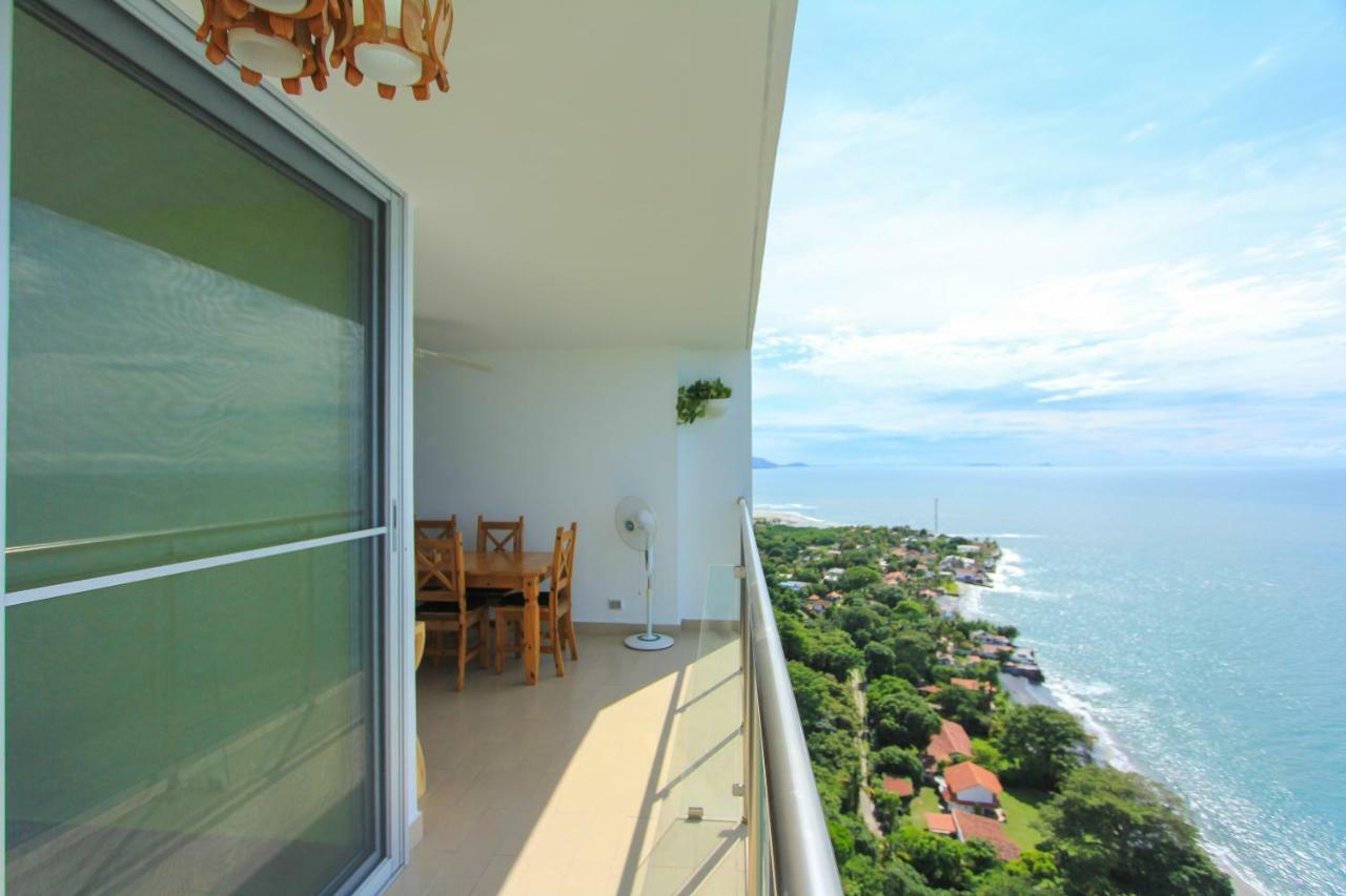2201 Playa El Palmar Lägenhet Las Palmeras Exteriör bild